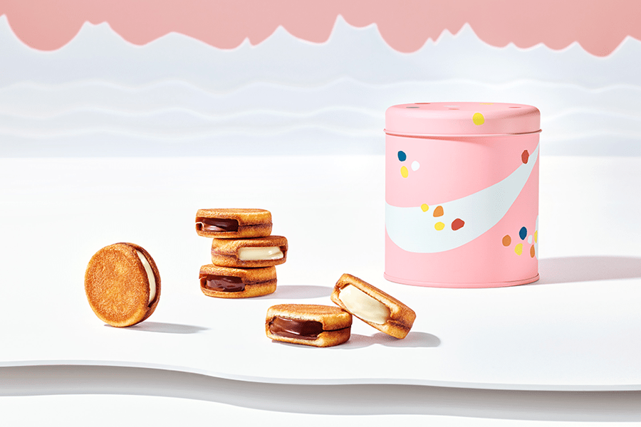 スノーサンド VD缶