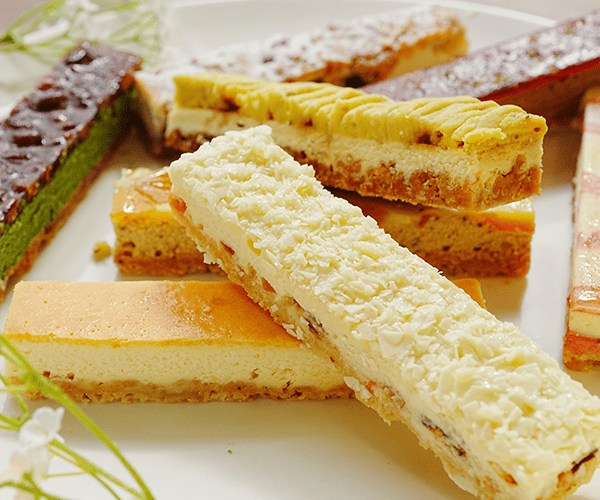 スティックチーズケーキ工房 スティッチー