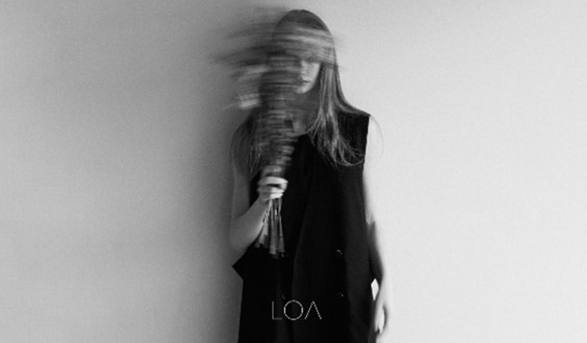〈LOA〉期間限定ショップ