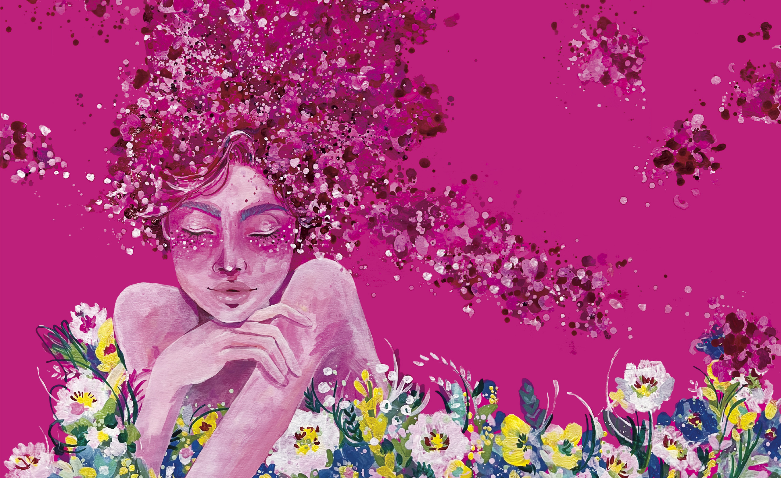 Pick up Beauty 美を追求する、すべてのひとへ。&ldquo;好き&rdquo;をピックアップできる場所。