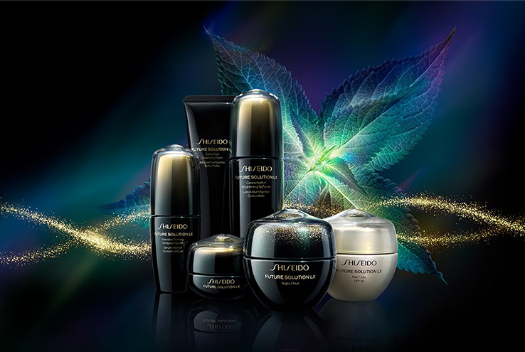 〈当日先着順〉ラウンジご利用者様限定〈SHISEIDO〉最高峰シリーズトリートメント体験会