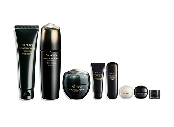 フューチャーソリューション LX HOLIDAY キット