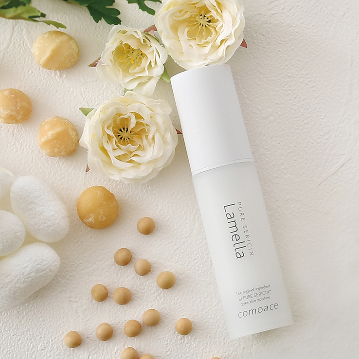 ラメラエッセンス　30mL