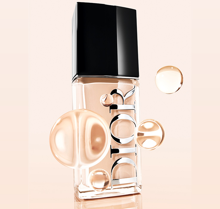 〈抽選ご予約制〉ラウンジご利用者様限定〈DIOR〉メイクサービス