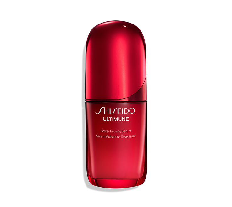 〈当日先着順〉ラウンジご利用者様限定〈SHISEIDO〉肌測定＆美容液アルティミューンご紹介