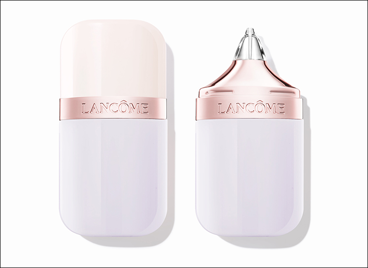 〈ランコム〉イドル スキン ミルク プライマー(02 ベリー シェイク)