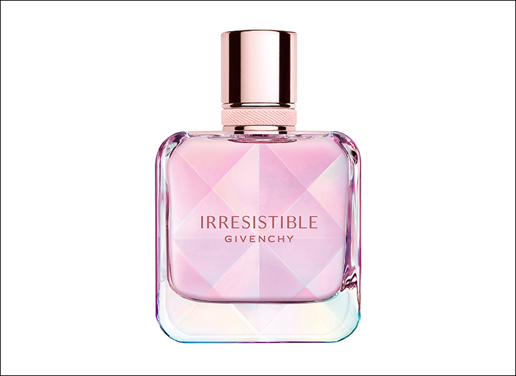 〈ジバンシイ〉イレジスティブル オーデパルファム ネクター