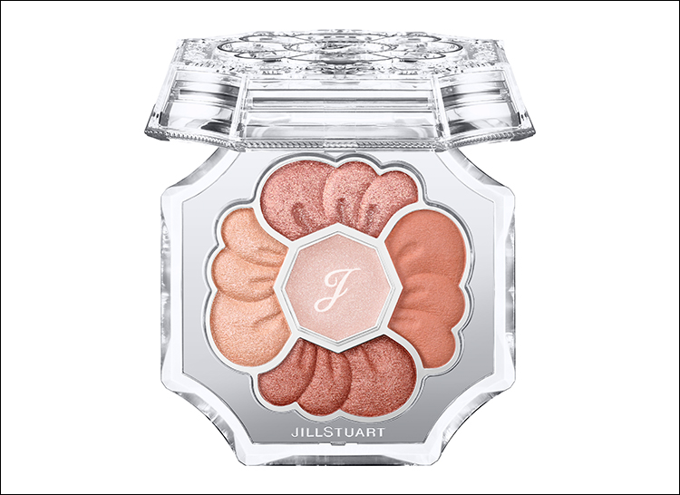 〈ジルスチュアート〉ドレスドブルーム アイズ 03