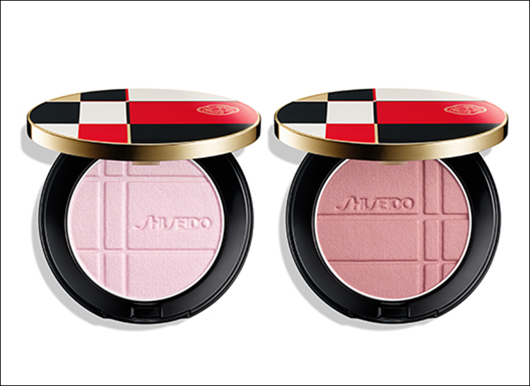 〈資生堂〉カラー+グロウ エンハンサー