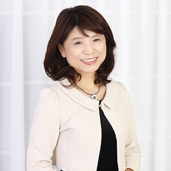 代表 三坂 美代子さん