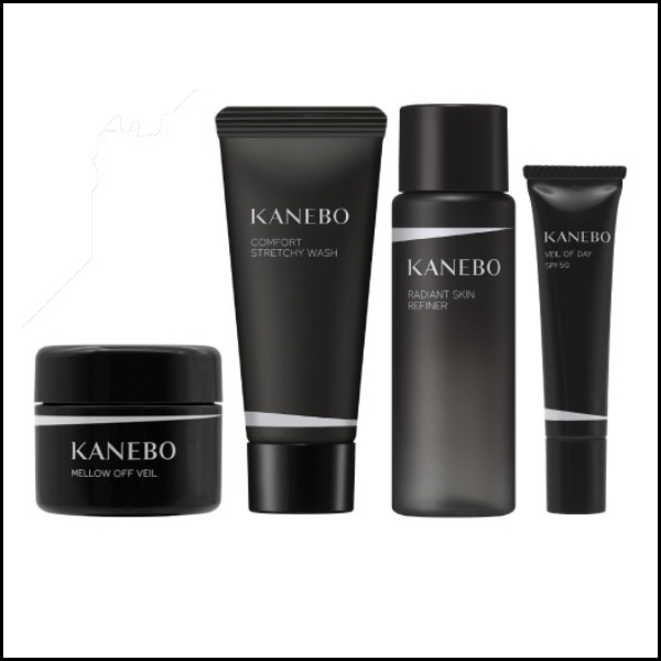 〈カネボウ〉お買いあげプレゼント!