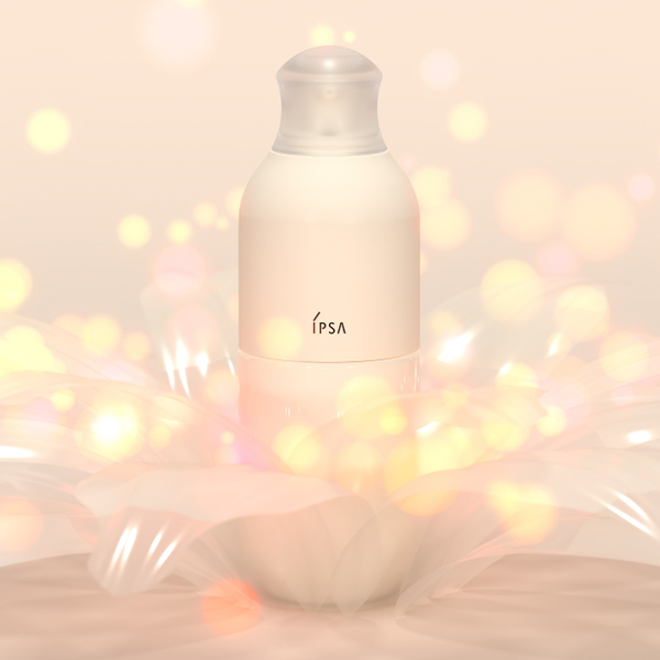 〈イプサ〉新規登録+カウンセリング体験で特製サンプルセットプレゼント!