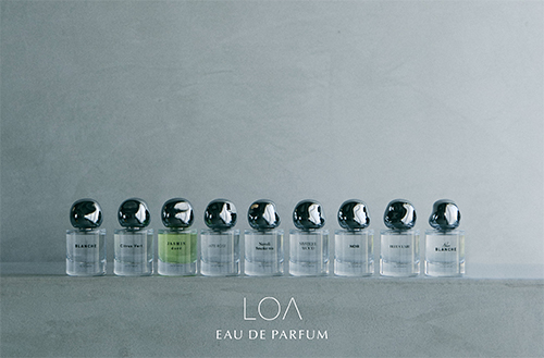 LOA EAU DE PARFUM