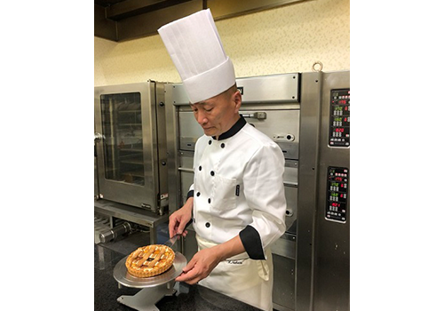 中田 浩さんの写真