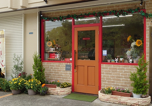 中田 浩さんの写真