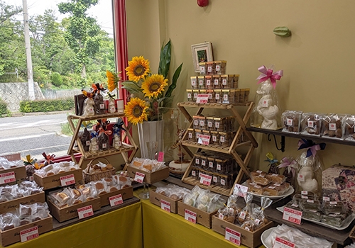 中田 浩さんの写真