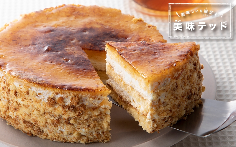 〈菓凛スイーツ工房〉メイン2