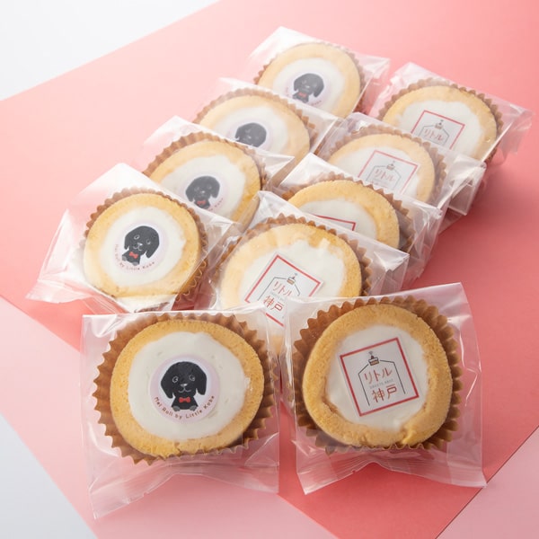 兵庫県神戸市 リトル神戸