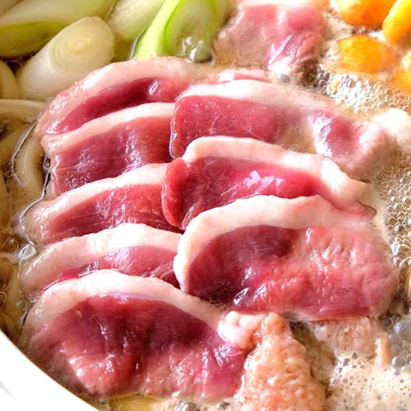 アイガモの谷口