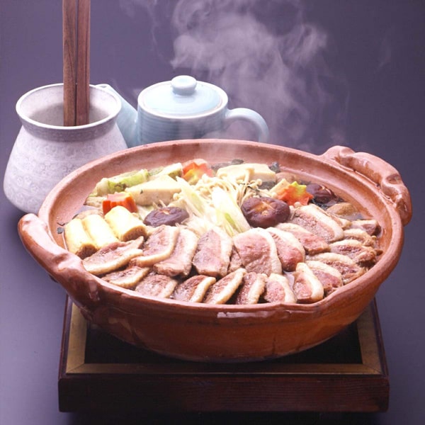 あったか鍋特集