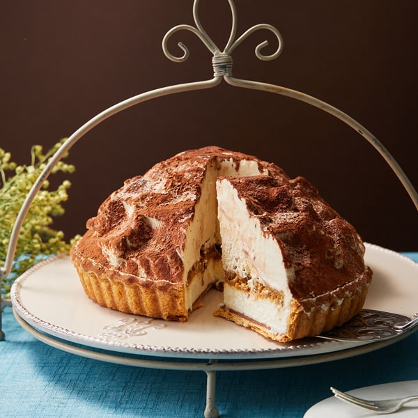 京都府相楽郡精華町 パティスリー ル・フルティエ