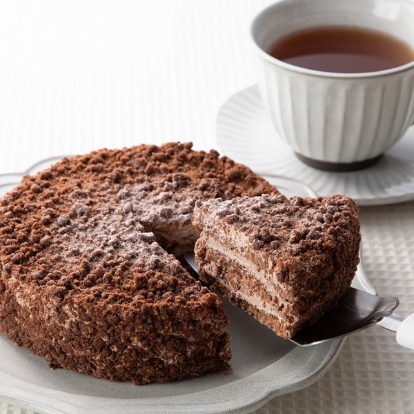 兵庫県宝塚市 菓凛スイーツ工房