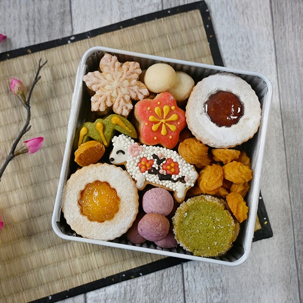 奈良県奈良市 銀雪の里