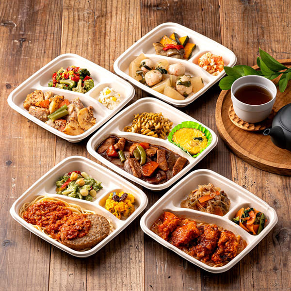 大阪府大阪市 大市珍味