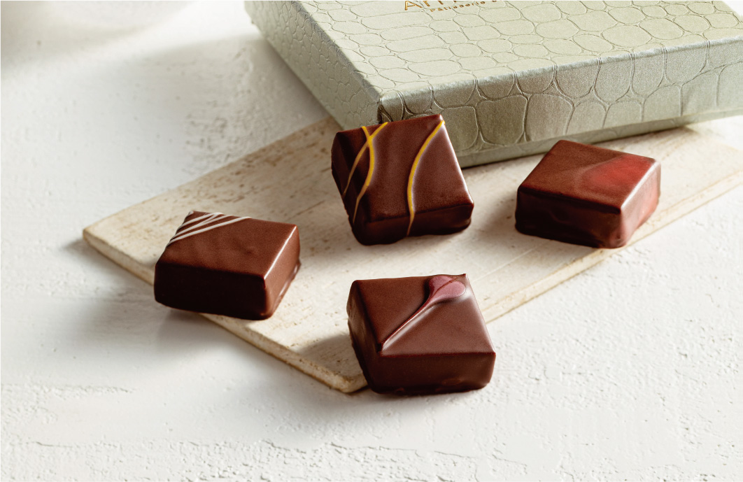 〈アリエールプラン〉