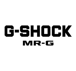 G-SHOCK MR-G