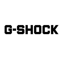 G-SHOCK