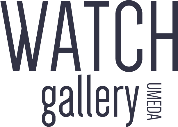 WATCH gallery UMEDA