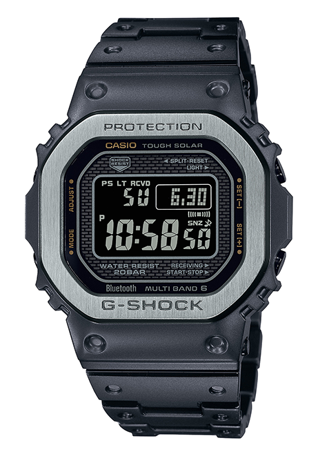 GMW-B5000MB-1JF