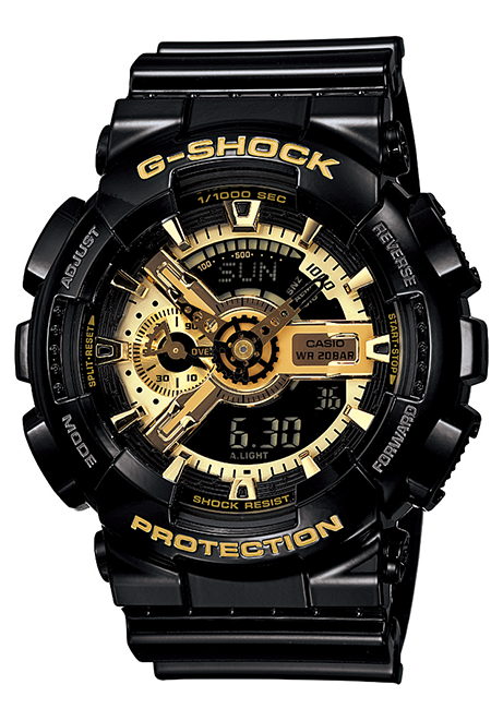 GA-110GB-1AJF