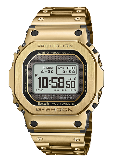 GMW-BZ5000GD-9JF