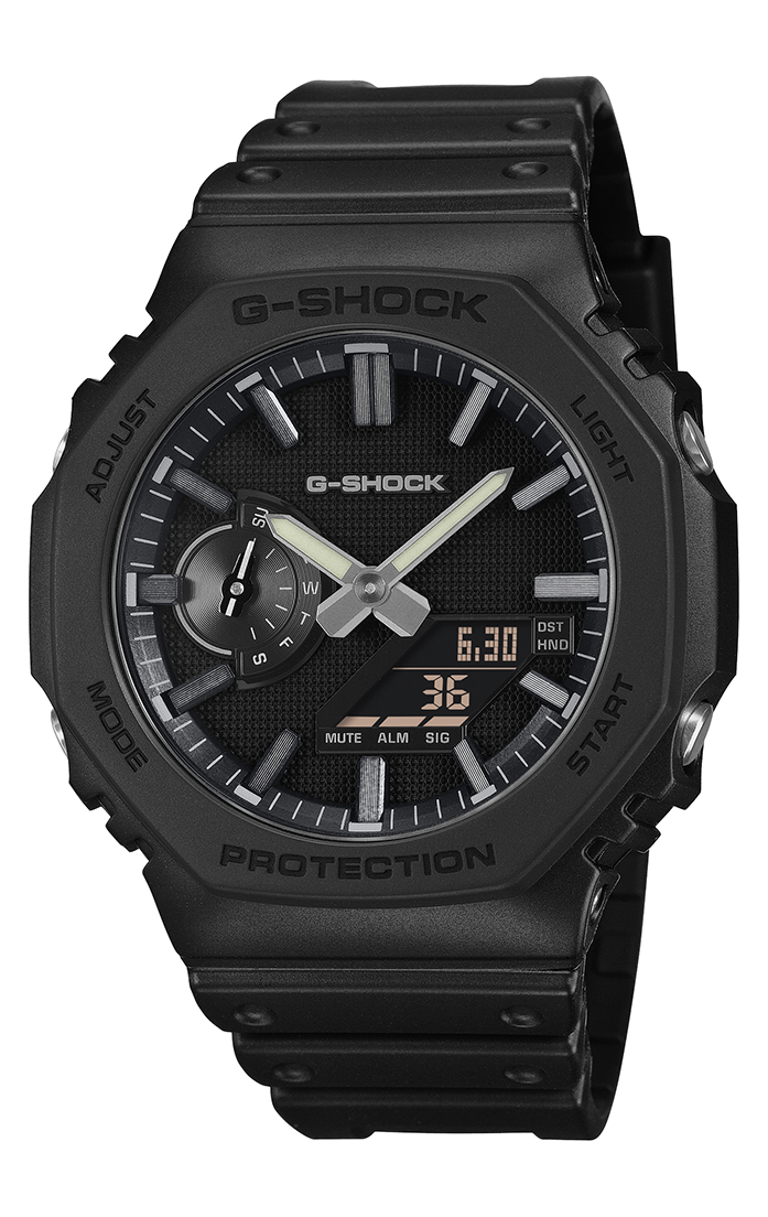 G-SHOCK メイン画像