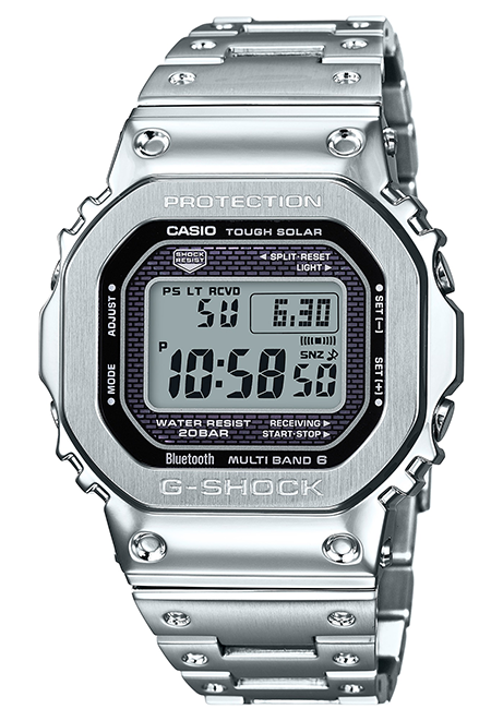 GMW-B5000D-1JF