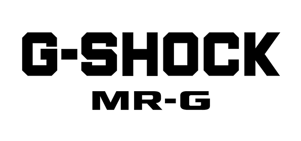 G-SHOCK ロゴ