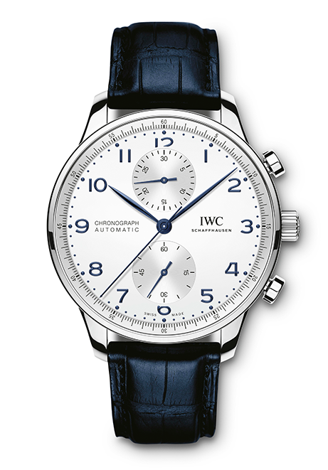 Portugieser Chronograph