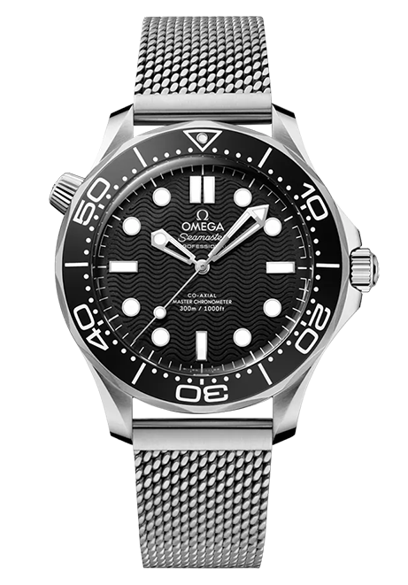 シーマスター ダイバー300M
