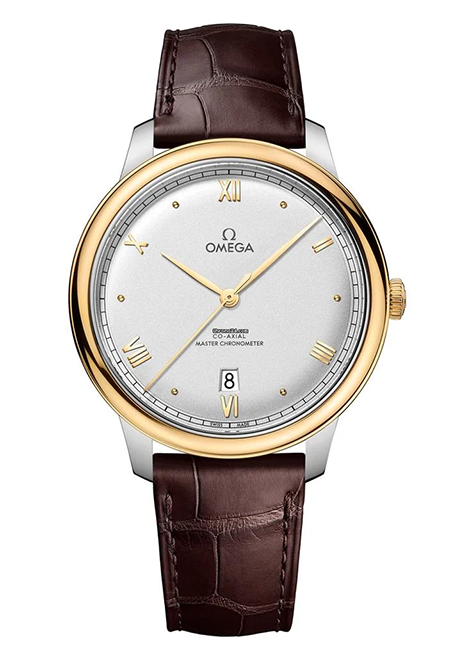 デ・ヴィル プレステージ