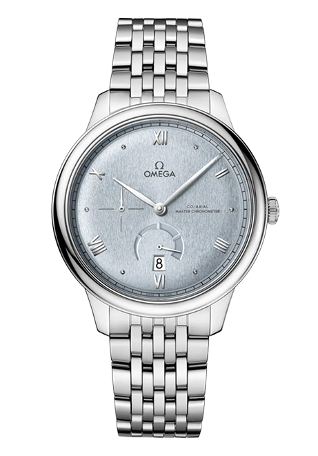 デ・ヴィル プレステージ