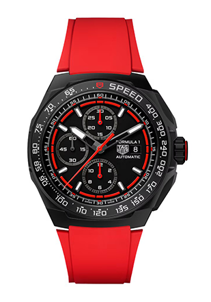 タグ・ホイヤー フォーミュラ1 クロノグラフ 44mm